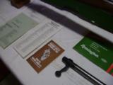 Remington 700 Classic 257 Roberts NIB - 9 of 22