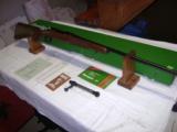 Remington 700 Classic 257 Roberts NIB - 1 of 22