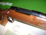 Remington 700 Classic 257 Roberts NIB - 2 of 22