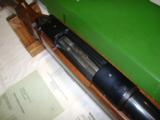 Remington 700 Classic 257 Roberts NIB - 10 of 22