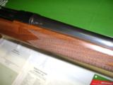Remington 700 Classic 257 Roberts NIB - 5 of 22