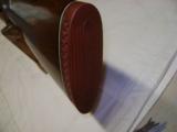 Winchester Pre 64 Mod 12 Trap 3-Pin Vent Rib 12ga - 23 of 23