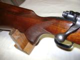 Winchester Pre 64 Mod 70 Fwt 30-06 Nice Wood! - 2 of 21
