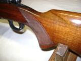 Winchester Pre 64 Mod 70 Fwt 30-06 Nice Wood! - 19 of 21