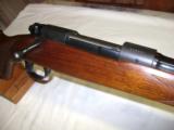 Winchester Pre 64 Mod 70 Fwt 30-06 - 1 of 20