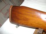 Winchester Pre 64 Mod 70 338 Win Mag - 3 of 20