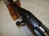 Winchester Pre 64 Mod 70 338 Win Mag - 8 of 20
