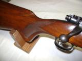 Winchester Pre 64 Mod 70 338 Win Mag - 2 of 20