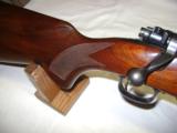 Winchester Pre 64 Mod 70 Fwt 264 Win Mag - 2 of 22