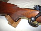 Winchester Pre 64 Mod 70 Fwt 358 - 2 of 21