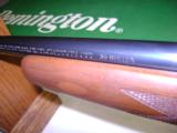 Remington 700 Classic 35 Whelen Like New with Box - 16 of 21