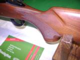 Remington 700 Classic 35 Whelen Like New with Box - 19 of 21