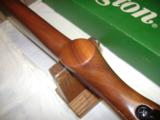 Remington 700 Classic 35 Whelen Like New with Box - 13 of 21