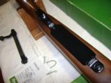 Remington 700 Classic 300 Wby Mag with box- 13 of 21