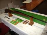 Remington 700 Classic 300 Wby Mag with box- 1 of 21