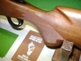 Remington 700 Classic 300 Wby Mag with box- 19 of 21