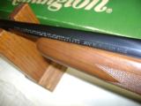 Remington 700 Classic 300 Wby Mag with box- 17 of 21