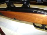 Winchester Mod 88 Red W 308 with scope - 18 of 22
