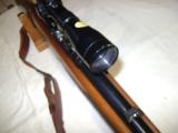 Winchester Mod 88 Red W 308 with scope - 9 of 22