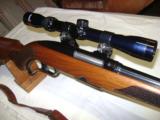 Winchester Mod 88 Red W 308 with scope - 2 of 22