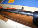 Winchester 9422M 22 Mag Like New with box - 17 of 22