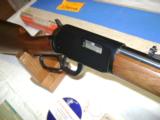 Winchester 9422M 22 Mag Like New with box - 2 of 22