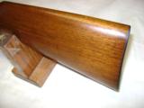 Winchester Mod 61 22 S,L,LR Metal Butt, Grooved MINT!! - 18 of 19