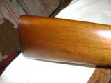 Winchester Mod 61 22 S,L,LR Metal Butt, Grooved MINT!! - 3 of 19