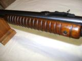 Winchester 61 22 S,L,LR Grooved NICE!! - 19 of 23