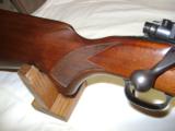 Winchester Pre 64 Mod 70 300 Win Mag NICE!! - 2 of 20