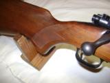 Winchester Pre 64 Mod 70 Fwt 264 Win Mag NEW!! - 2 of 21