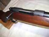 Winchester Pre 64 Mod 70 Std 270 - 1 of 20