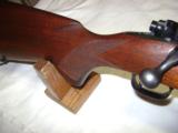 Winchester Pre 64 Mod 70 Std 270 - 2 of 20