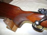Winchester Pre 64 Mod 70 Fwt 243 - 2 of 21