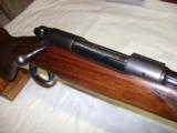 Winchester Pre 64 Mod 70 Fwt 243 - 1 of 21