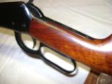 Winchester Pre War 94 Carbine 30 WCF NICE!! - 20 of 22