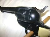 J.P Sauer & Sohn Western Marshall 22 Revolver
- 2 of 14