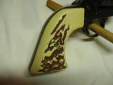 J.P Sauer & Sohn Western Marshall 22 Revolver
- 7 of 14