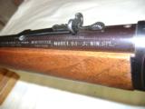 Winchester Pre 64 Mod 94 Carbine 32 Win Spl - 15 of 20