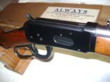 Winchester Pre War 94 Carbine 30 WCF with Box Nice! - 1 of 24