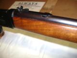 Winchester Pre War 94 Carbine 30 WCF with Box Nice! - 4 of 24