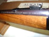 Winchester Pre War 94 Carbine 30 WCF with Box Nice! - 16 of 24