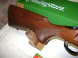 Remington 700 Classic 250 Savage NIB - 3 of 17