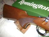 Remington 700 Classic 222 Rem NIB - 3 of 17