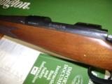 Remington 700 Classic 222 Rem NIB - 14 of 17