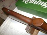 Remington 700 Classic 222 Rem NIB - 11 of 17