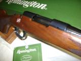 Remington 700 Classic 222 Rem NIB - 2 of 17