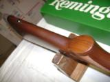 Remington 700 Classic 35 Whelen NIB - 11 of 17