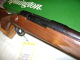 Remington 700 Classic 35 Whelen NIB - 2 of 17