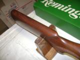 Remington 700 Classic 35 Whelen NIB - 8 of 17